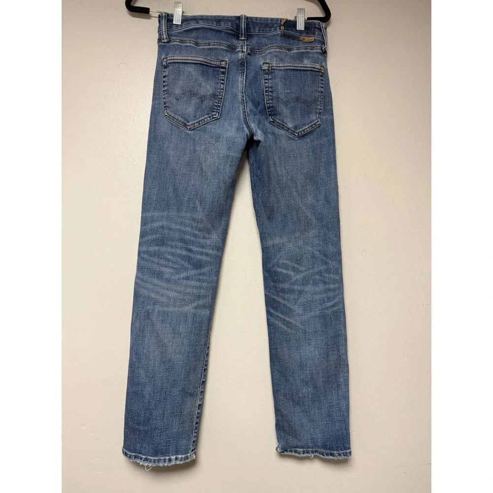American Eagle By Payless elevate your
